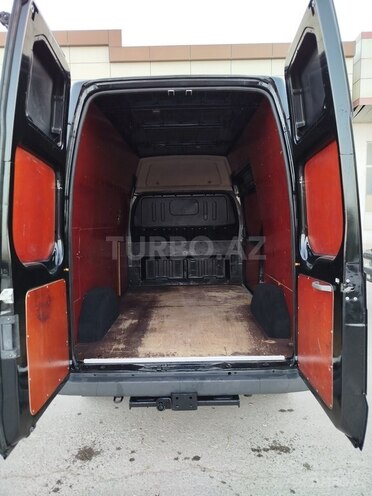 Ford Transit 2010, 167,000 km - 2.2 l - Xaçmaz