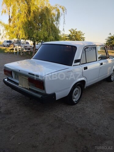 LADA (VAZ) 2107 2009, 55,923 km - 1.6 л - Ağstafa