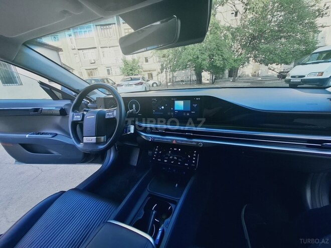 Hyundai Grandeur-7