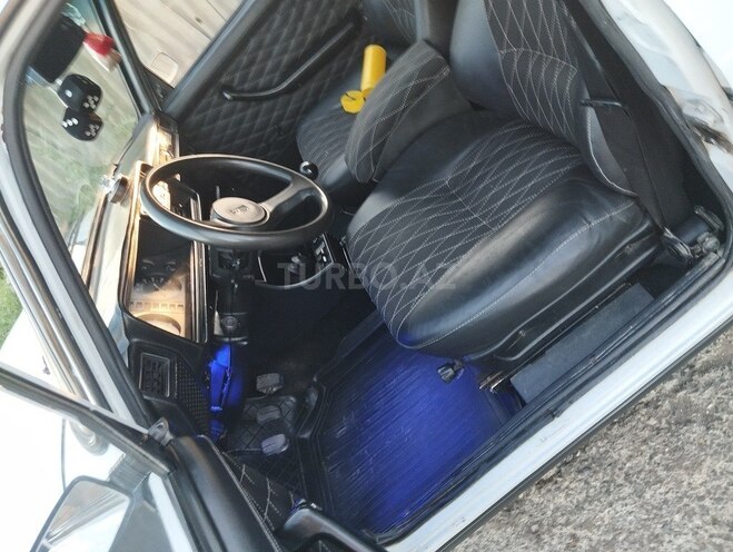 LADA (VAZ) 2107 2009, 55,923 km - 1.6 л - Ağstafa