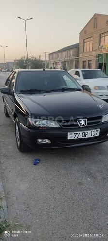 Peugeot Pars 2019, 180,000 km - 1.6 l - Bakı