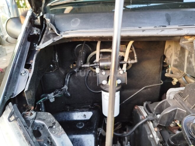 Ford Transit 2010, 167,000 km - 2.2 l - Xaçmaz