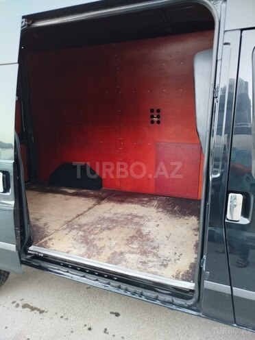 Ford Transit 2010, 167,000 km - 2.2 l - Xaçmaz