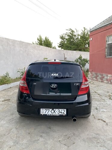 Hyundai i30 2008, 335,236 km - 1.4 l - Bakı
