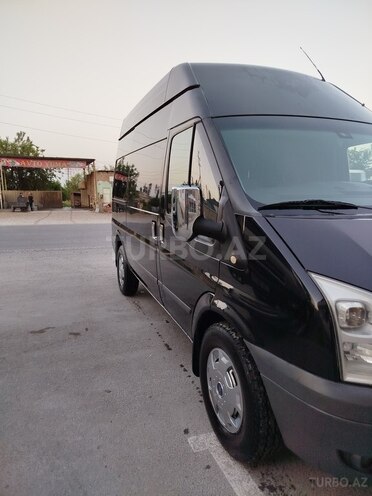 Ford Transit 2010, 167,000 km - 2.2 l - Xaçmaz
