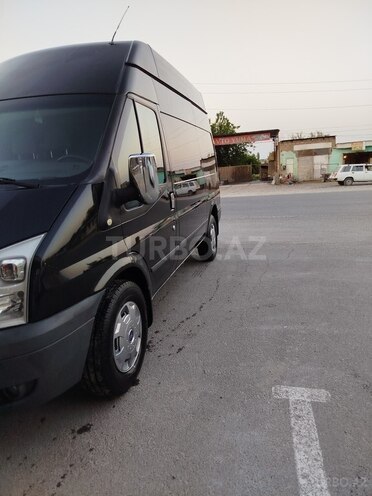 Ford Transit 2010, 167,000 km - 2.2 l - Xaçmaz
