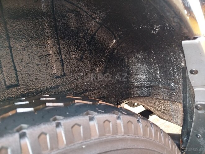 Ford Transit 2010, 167,000 km - 2.2 l - Xaçmaz