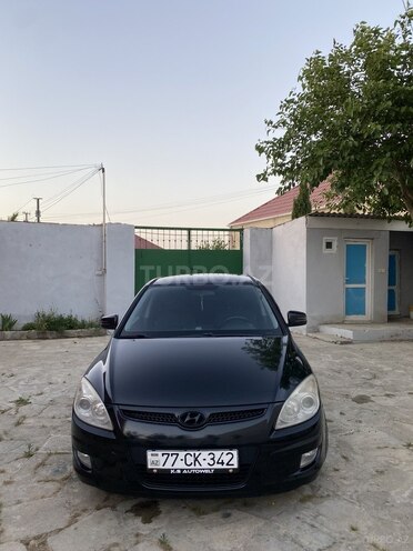 Hyundai i30 2008, 335,236 km - 1.4 l - Bakı