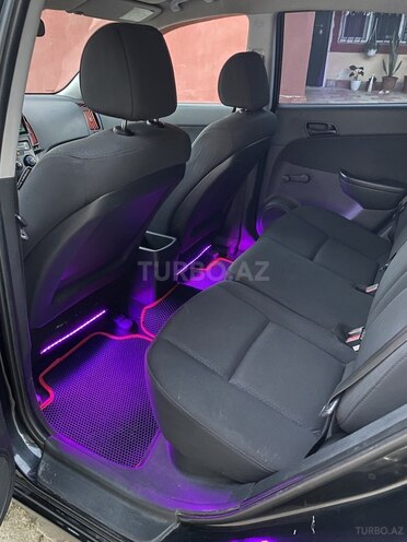 Hyundai i30 2008, 335,236 km - 1.4 l - Bakı