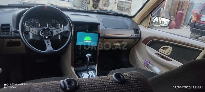 Peugeot Pars 2019, 180,000 km - 1.6 l - Bakı