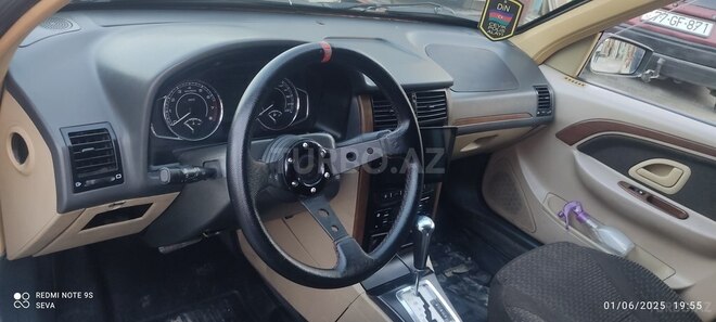 Peugeot Pars 2019, 180,000 km - 1.6 l - Bakı
