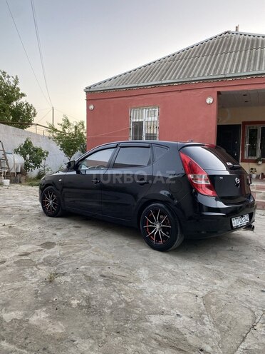 Hyundai i30 2008, 335,236 km - 1.4 l - Bakı