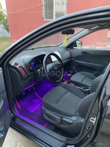 Hyundai i30 2008, 335,236 km - 1.4 l - Bakı
