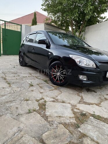 Hyundai i30 2008, 335,236 km - 1.4 l - Bakı