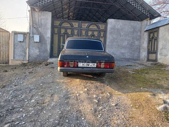 GAZ 31029 1993, 100,000 km - 2.4 л - Qəbələ