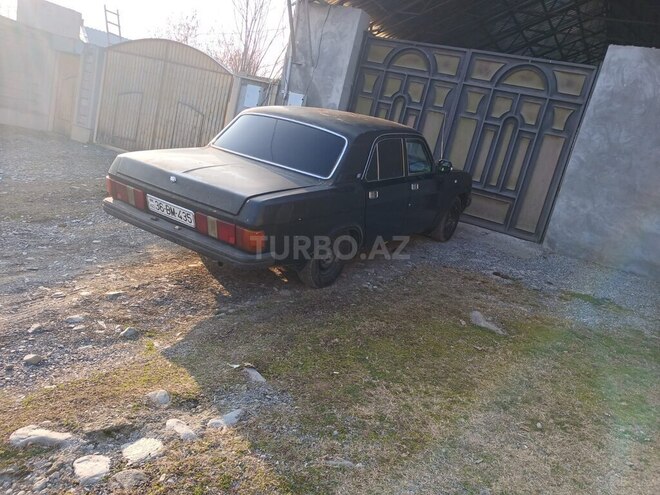GAZ 31029 1993, 100,000 km - 2.4 л - Qəbələ