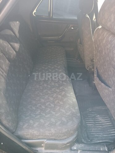 GAZ 31029 1993, 100,000 km - 2.4 л - Qəbələ