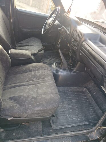 GAZ 31029 1993, 100,000 km - 2.4 л - Qəbələ