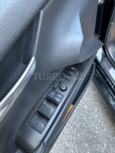 Toyota Camry 2021, 129,000 km - 2.5 l - Bakı