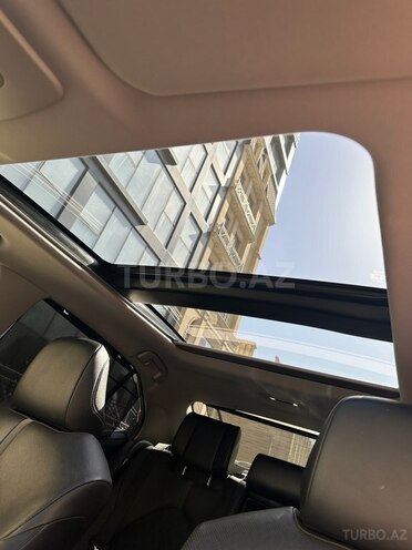 Toyota Camry 2021, 129,000 km - 2.5 l - Bakı