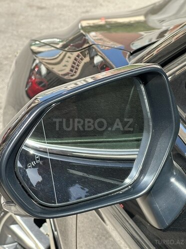 Toyota Camry 2021, 129,000 km - 2.5 l - Bakı