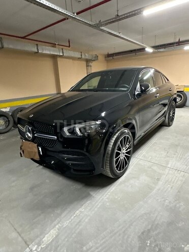 Mercedes  2022, 0 km - 3.0 l - Bakı