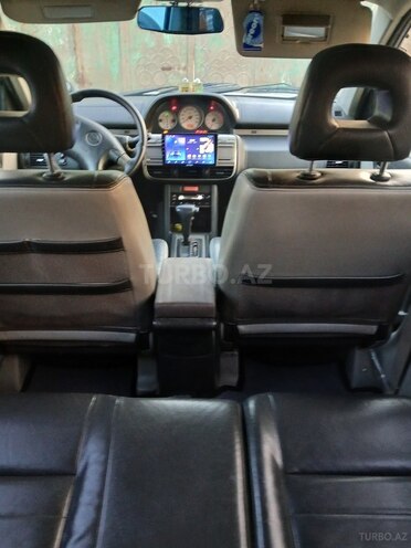 Nissan X-Trail 2001, 163,000 km - 2.0 l - Beyləqan