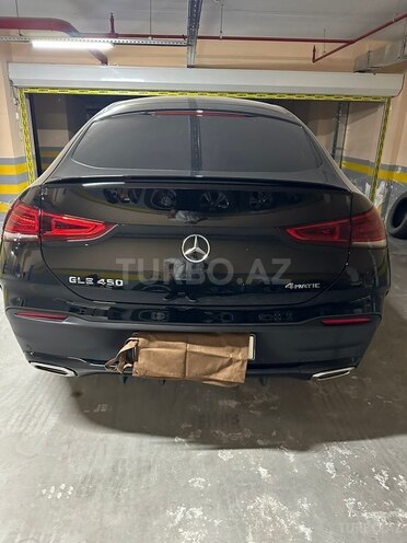 Mercedes  2022, 0 km - 3.0 l - Bakı