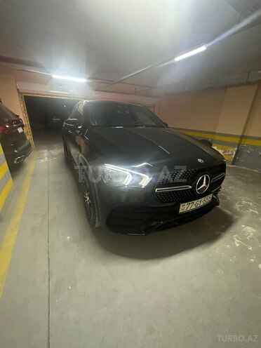 Mercedes  2022, 0 km - 3.0 l - Bakı