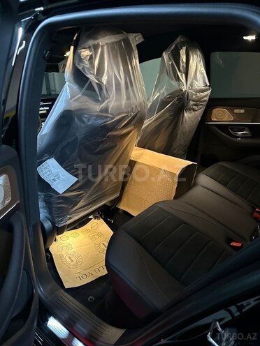 Mercedes  2022, 0 km - 3.0 l - Bakı