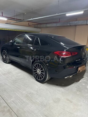 Mercedes  2022, 0 km - 3.0 l - Bakı