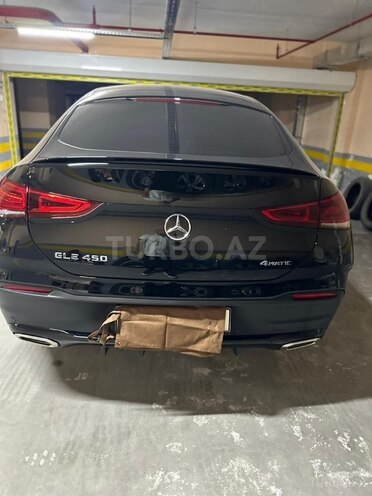 Mercedes  2022, 0 km - 3.0 l - Bakı
