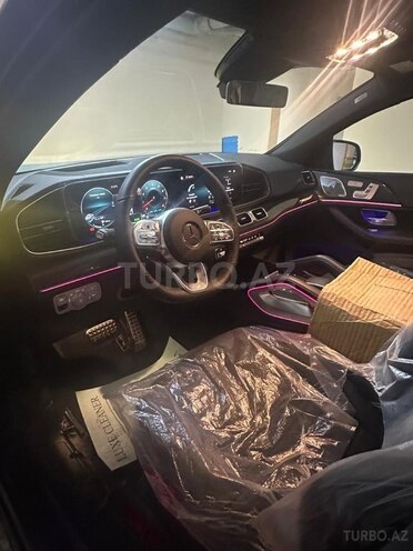 Mercedes  2022, 0 km - 3.0 l - Bakı