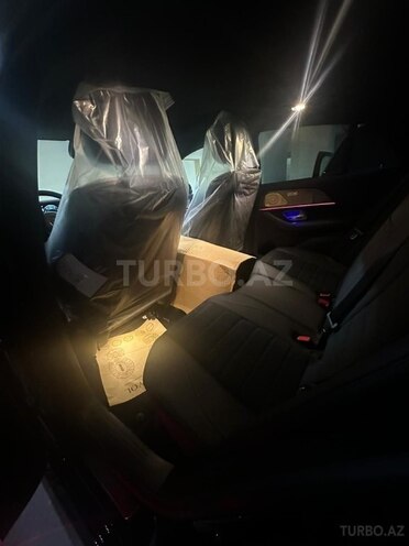 Mercedes  2022, 0 km - 3.0 l - Bakı