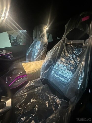 Mercedes  2022, 0 km - 3.0 l - Bakı