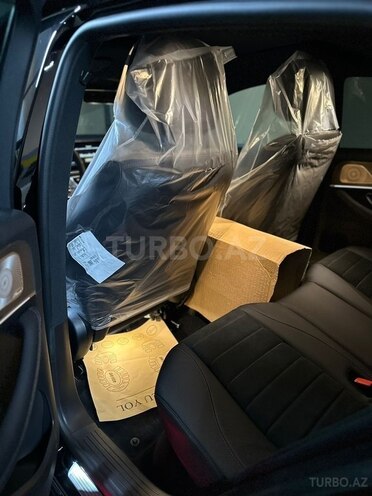 Mercedes  2022, 0 km - 3.0 l - Bakı