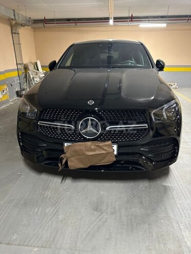Mercedes  2022, 0 km - 3.0 l - Bakı