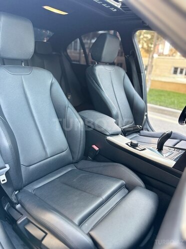BMW 320 2016, 98,000 km - 2.0 л - Sumqayıt