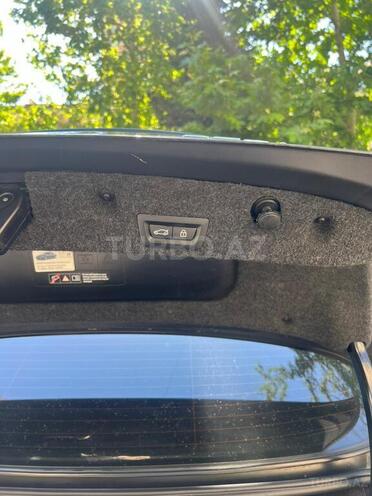 BMW 528 2014, 225,000 km - 2.0 l - Bakı