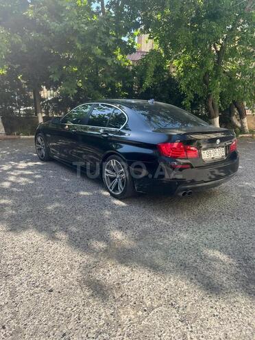BMW 528 2014, 225,000 km - 2.0 l - Bakı