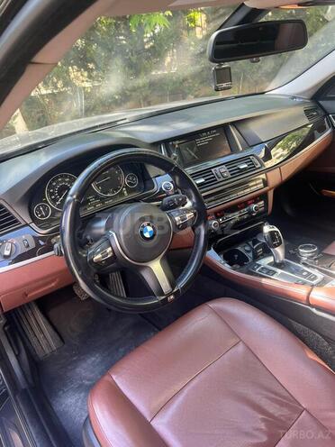 BMW 528 2014, 225,000 km - 2.0 l - Bakı