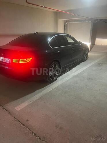 BMW 528 2014, 225,000 km - 2.0 l - Bakı