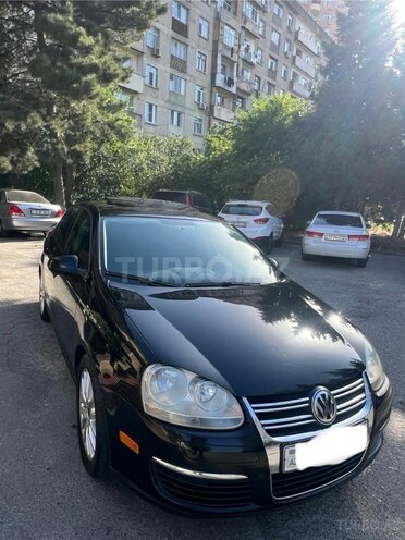 Volkswagen Jetta 2008, 200,000 km - 2.0 л - Bakı