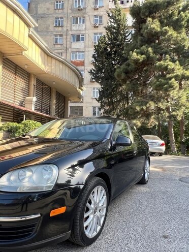 Volkswagen Jetta 2008, 200,000 km - 2.0 л - Bakı