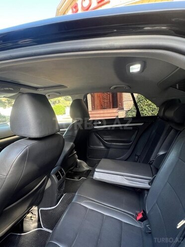 Volkswagen Jetta 2008, 200,000 km - 2.0 л - Bakı