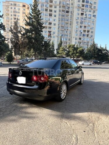 Volkswagen Jetta 2008, 200,000 km - 2.0 л - Bakı