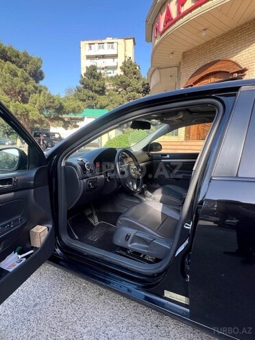 Volkswagen Jetta 2008, 200,000 km - 2.0 л - Bakı
