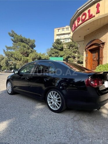 Volkswagen Jetta 2008, 200,000 km - 2.0 л - Bakı
