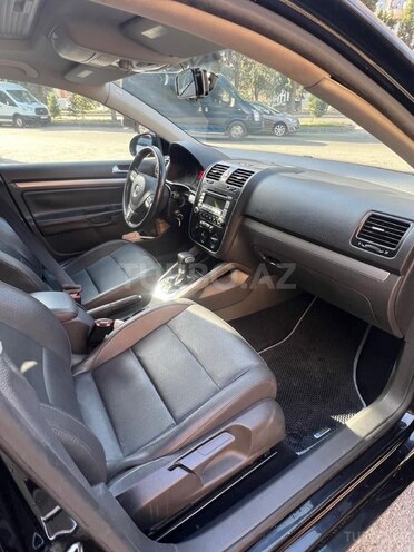 Volkswagen Jetta 2008, 200,000 km - 2.0 л - Bakı