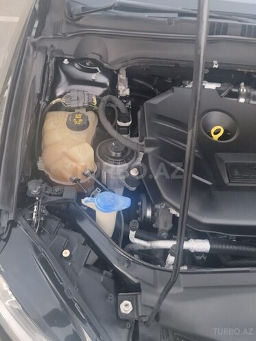 Ford Fusion (North America) 2014, 218,000 km - 2.0 l - Bakı